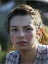 foto von Sarah Horvath