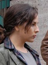 foto von Nora Jokhosha