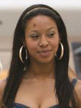 foto von Shanika Warren-Markland