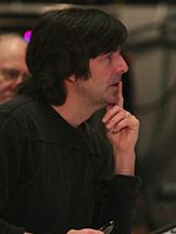 foto von Thomas Newman