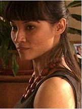 foto von Calita Rainford