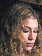 foto von Marie de Villepin