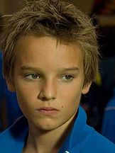 foto von Fergus Riordan