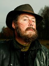 foto von Otto Jespersen