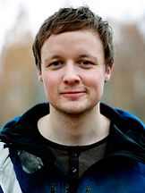 foto von Glenn Erland Tosterud