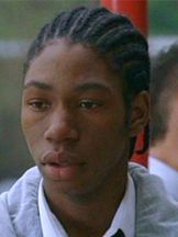 foto von Jumayn Hunter