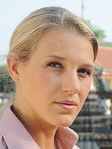 foto von Eva-Maria Grein von Friedl