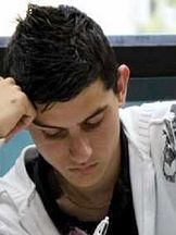 foto von Arthur Fogel