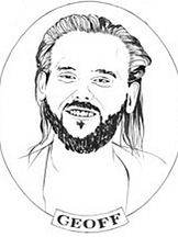 foto von Drew Harris