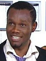 foto von Prince David Osei