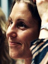 foto von Helen Sjöholm