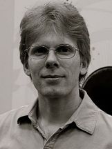 foto von John Carmack