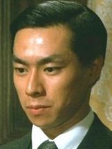 foto von Toshirô Yanagiba