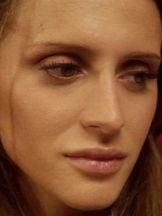 foto von Francesca Cecil