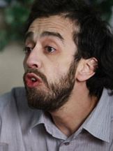 foto von Almir Mehic