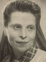 foto von Lotte Loebinger