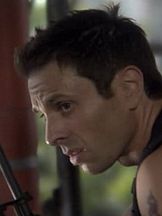 foto von A.J. Draven