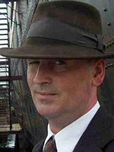 foto von David Firestar