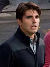 foto von Miles Fisher