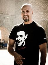 foto von Mohamed Qissi