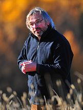 foto von Victor Kossakovsky