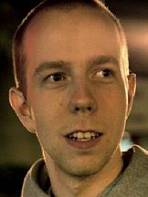 foto von Nathaniel Brown