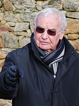 foto von Robert Hébras