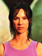 foto von Belinda McClory