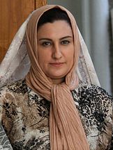 foto von Masoume Mohamadi Asl