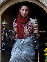 foto von Soheyla Kashef Azar