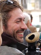 foto von David Tabourier