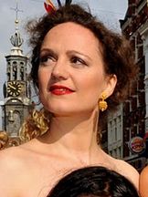 foto von Angelique de Bruijne