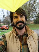 foto von Damien Robitaille