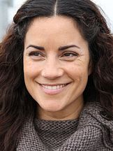 foto von Geneviève Bilodeau