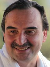 foto von Senai Demirci