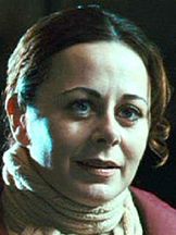 foto von Geraldine Hughes