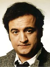 foto von John Belushi