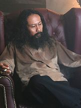 foto von Buanergis Muryono