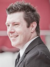 foto von Colin Paradine