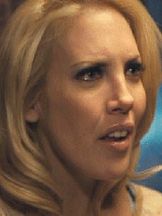 foto von Mercedes McNab