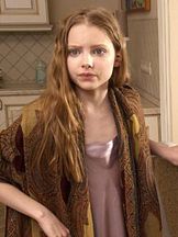 foto von Alina Bulynko