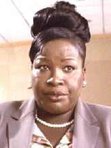 foto von Sharon Wilkins