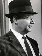 foto von David Burns