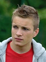 foto von Paul Bartel (II)