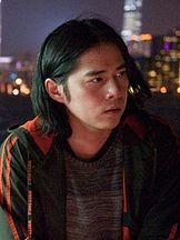 foto von Tien You Chui