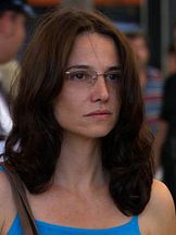 foto von Sofía Géldrez