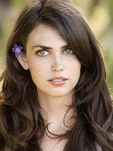 foto von Aurelia Scheppers