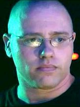 foto von D.J. Naylor