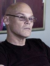 James Carville