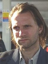 foto von Jonnie Hurn